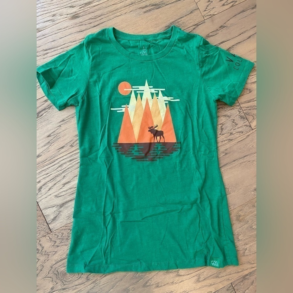 Vail Colorado TShirt